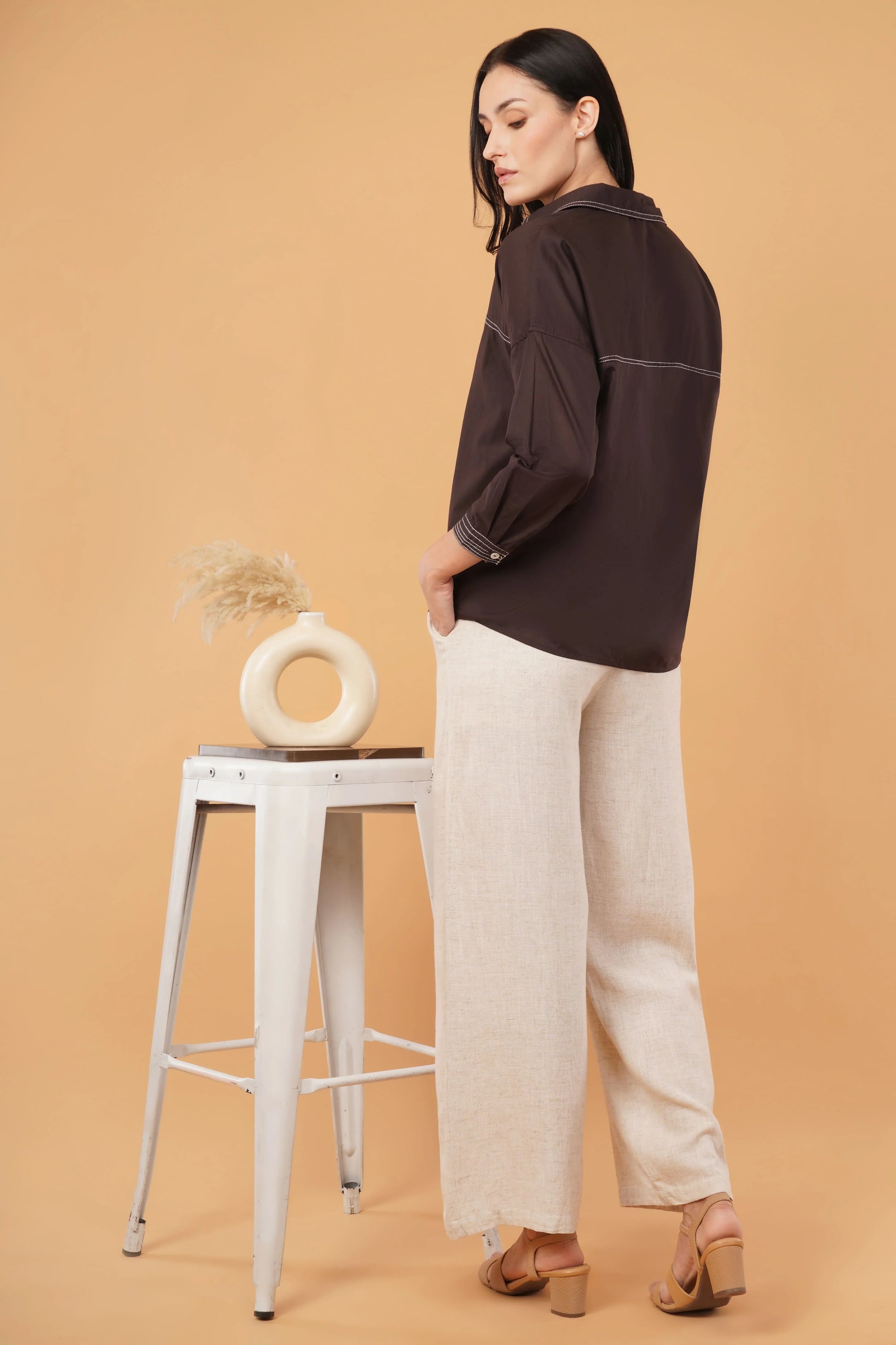 Woman Shirt - Rohgle