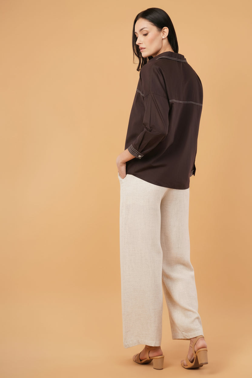 Woman Shirt - Rohgle