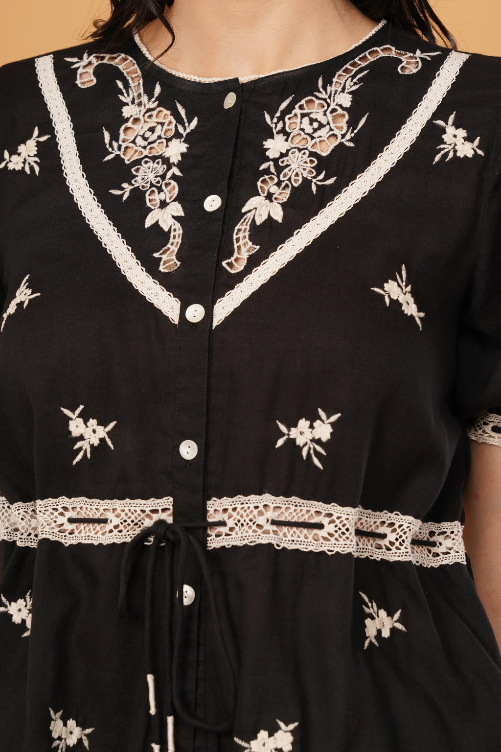 Reverie Top - Rohgle