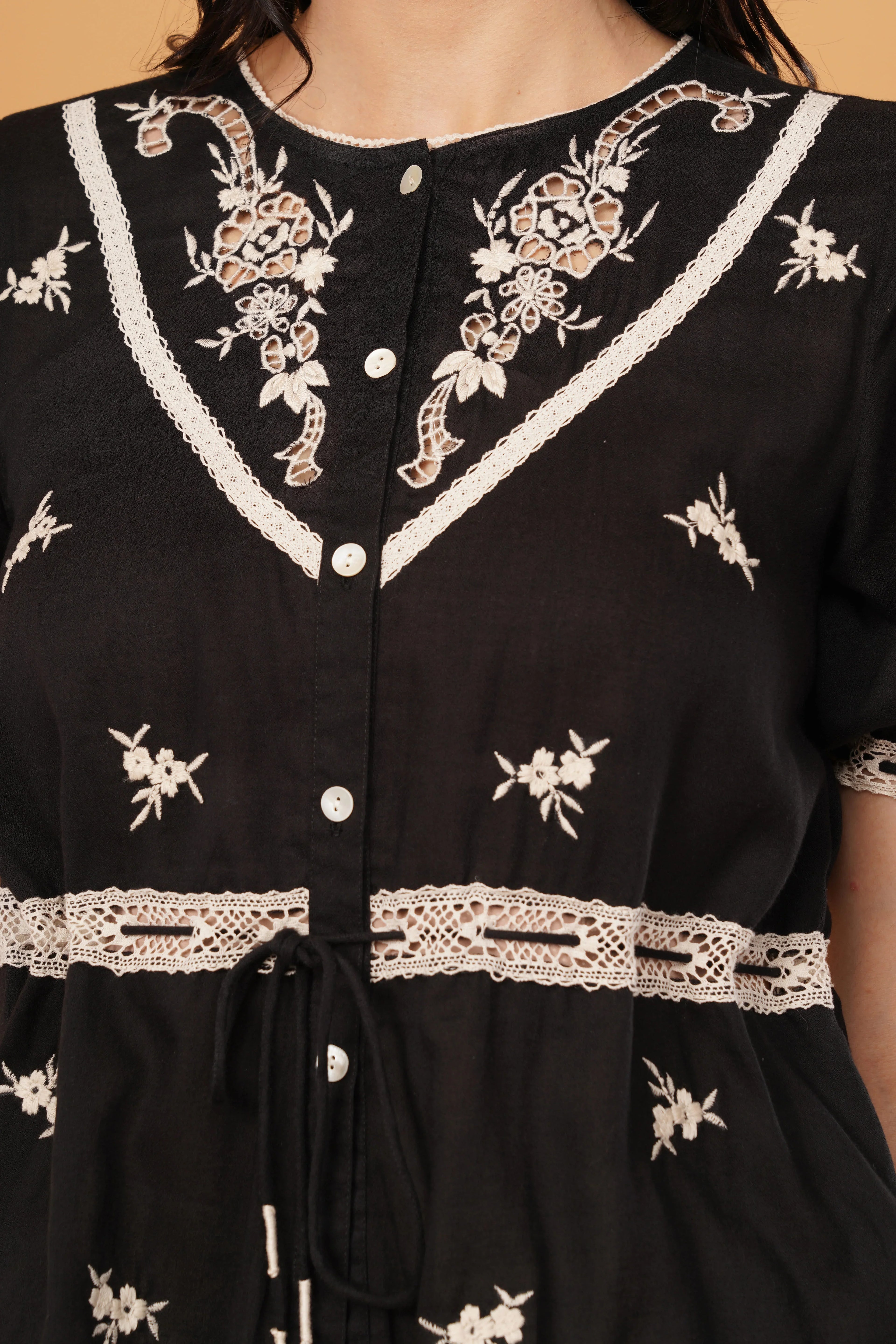 Reverie Top - Rohgle