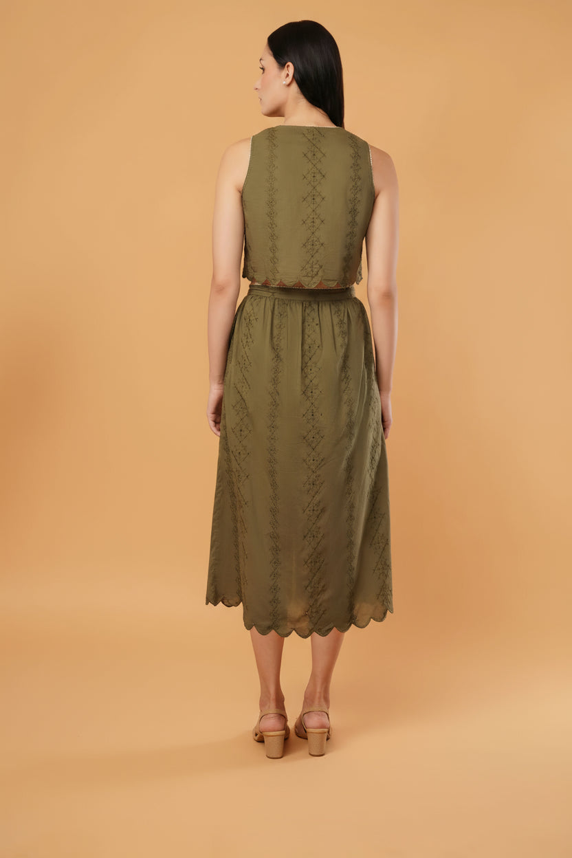 Not So Subtle Set - Rohgle