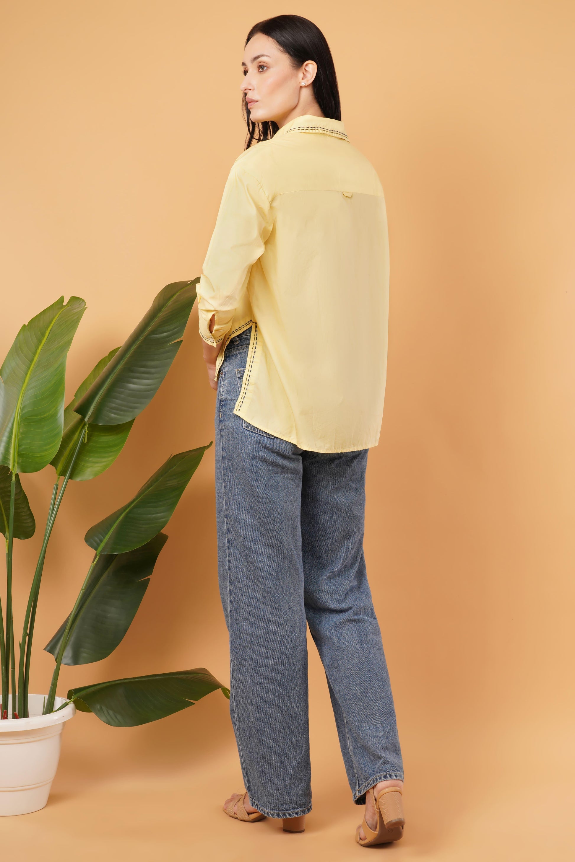 Rise & Bloom Shirt - Rohgle