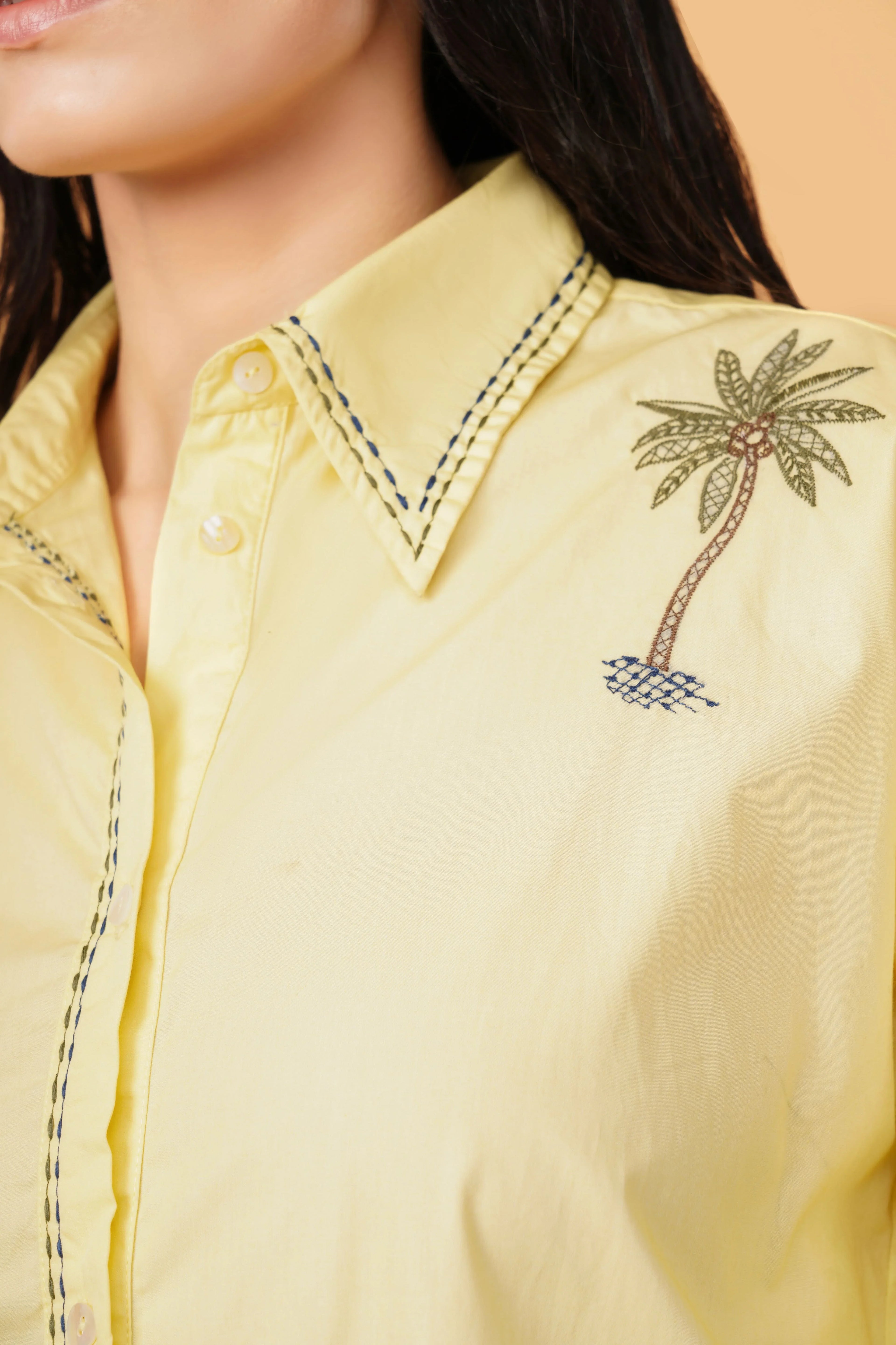 Rise & Bloom Shirt - Rohgle